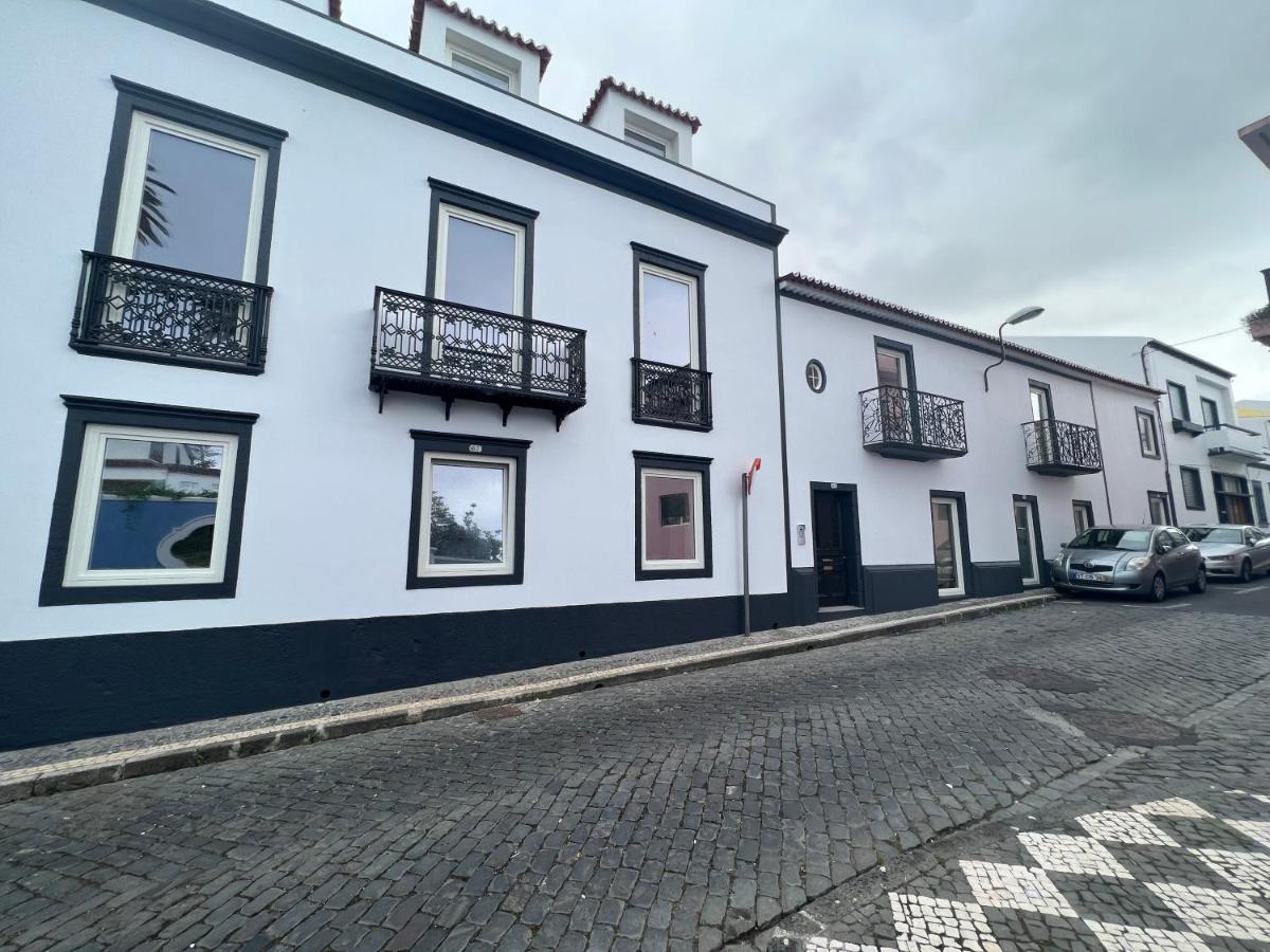 Ponta Delgada Santa Clara 1828 아파트 외부 사진